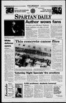 Spartan Daily, April 17, 1997