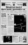 Spartan Daily, May 9, 1997