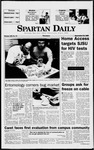 Spartan Daily, September 24, 1997