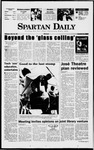 Spartan Daily, October 6, 1997