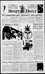 Spartan Daily, February 2, 1998