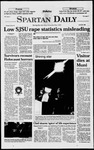 Spartan Daily, April 20, 1998