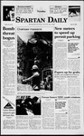 Spartan Daily, April 21, 1998