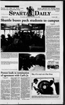 Spartan Daily, October 8, 1998