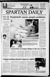 Spartan Daily, August 27, 2003