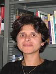 University Scholar Series: Ruma Chopra