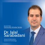 Understanding and Managing the Dark Side of IT by Jalal Sarabadani